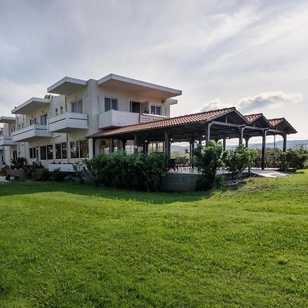 Arion Hotel Колимварион Экстерьер фото